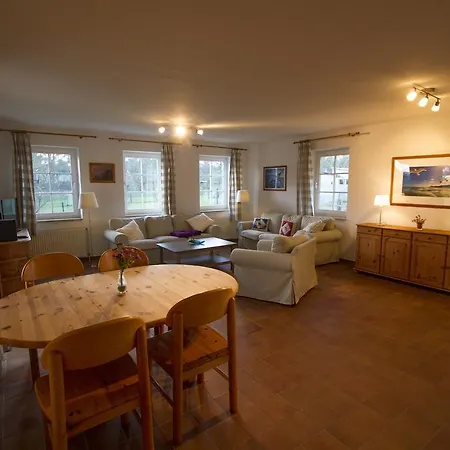 Apartman Auster Am Bodden