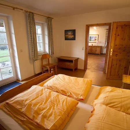Auster Am Bodden Apartman Born