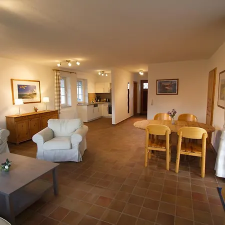 Apartman Auster Am Bodden Born