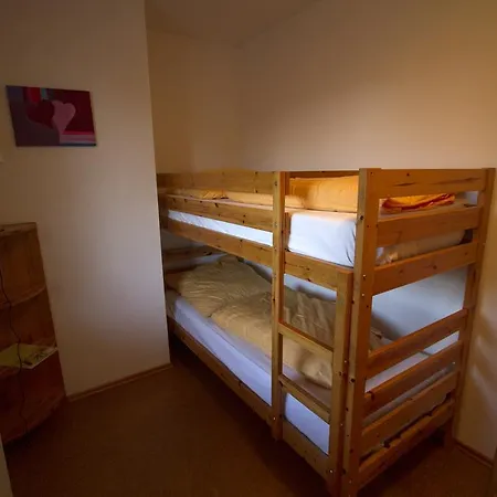 Apartman Auster Am Bodden