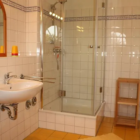 Apartman Auster Am Bodden *