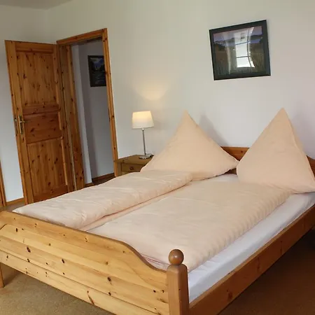 Auster Am Bodden Apartman *