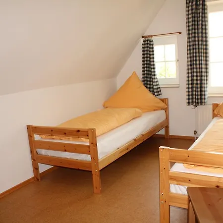 Auster Am Bodden Apartman *