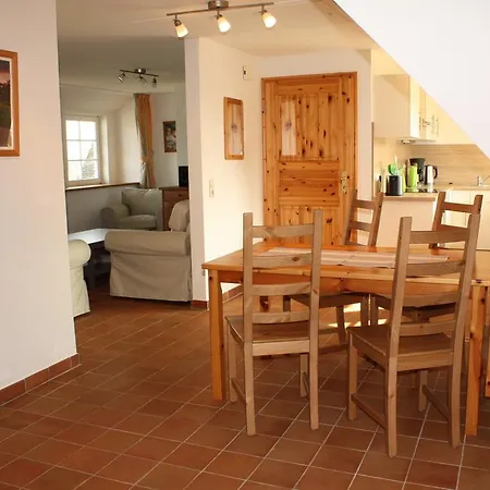 Apartman Auster Am Bodden Born