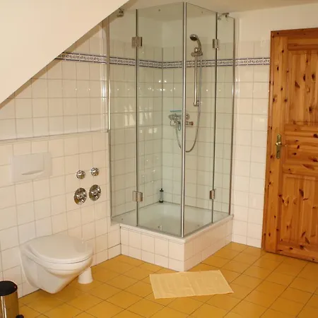 Auster Am Bodden Apartman