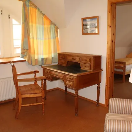 Apartman Auster Am Bodden *