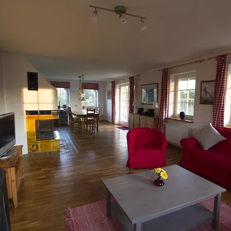 Apartman Auster Am Bodden