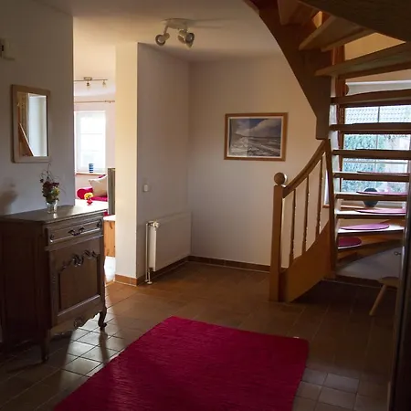 Auster Am Bodden Apartman Born
