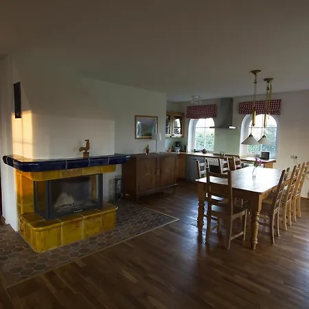 Apartman Auster Am Bodden *