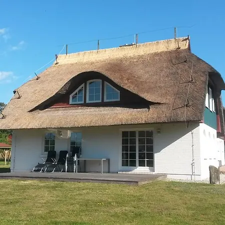 Auster Am Bodden Apartman