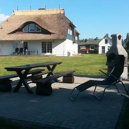 Auster Am Bodden Apartman